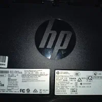 پرینتر چند کاره اچ پی لیزری مشکی آکبند HP M127fn|پرینتر، اسکنر، کپی، فکس|تهران, نظام‌آباد|دیوار