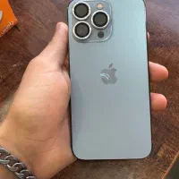 ایفون ۱۳ پرو ۲۵۶ گیگ|موبایل|اهواز, گلستان|دیوار