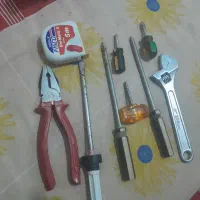 چاقو|کوهنوردی و کمپینگ|علیآباد کتول, |دیوار