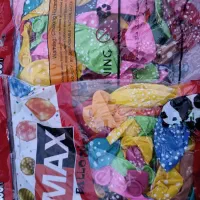 بادکنک طرح دار (MAX)