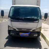 شیلر 1400 مسقف