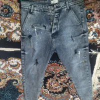 شلوار لی مردانه و پسرانه|لباس|درگزین, |دیوار