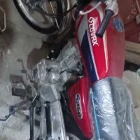 فروش موتورخارجی قیمت 75ملیون|موتورسیکلت|میناب, |دیوار