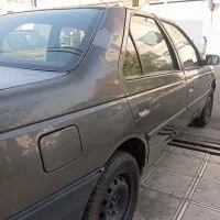 روآدوگانه سوز مدل87|خودرو سواری و وانت|تهران, تهرانپارس شرقی|دیوار