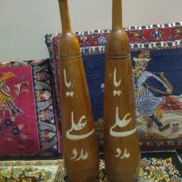 میل باستانی