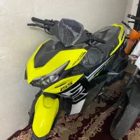 موتورایروکس