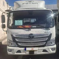 ام فور 6 تن خشک|خودرو سنگین|اسلامشهر, صادقیه|دیوار