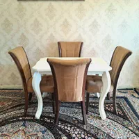 ناهارخوری ۴ نفره