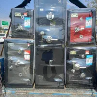 فروش گاوصندوق نسوز