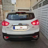 جک s3|خودرو سواری و وانت|یزد, |دیوار