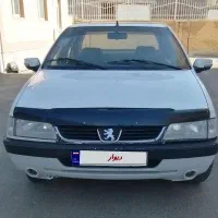 پژو SLX موتور 1800 (دیواندره)