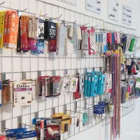 فروش اوازم جانبی عمده(به قیمت فاکتور)