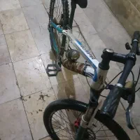 دوچرخه OLYMPIA 26|دوچرخه، اسکیت، اسکوتر|قم, شهرک امام حسین|دیوار