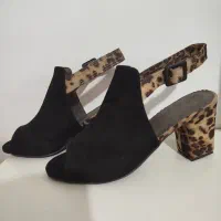 کفش سایز ۴۰|کیف، کفش، کمربند|نقده, |دیوار