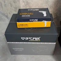 پرینتر لیبل زن و بارکد خوان