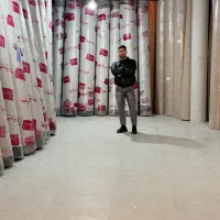مرکزفرش زنجان/نگین مشهد‌/فرشینه
