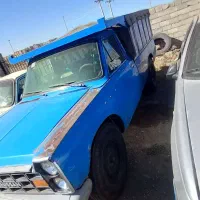 نیسان مدل ۸۲ بدون رنگ فروشی