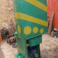 پرس ضربه ای ۴۰ تن|ماشینآلات صنعتی|تبریز, |دیوار