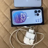iphone 13 pro max|موبایل|قم, زنبیل آباد|دیوار