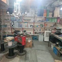 واگذاری یک باب الکتریکی با ده سال سابقه|فروشگاه و مغازه|رودهن, |دیوار