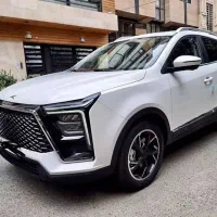 فروش kmc x5 مدل ۱۴۰۴ صفر