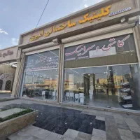 سرامیک چکی و مستمری‌بگیران بلند مدت بدون بهره