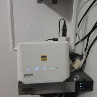 وای فای صفر کم کار