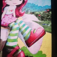 فرش کودک تمیز