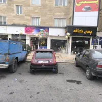 رنو pk|خودرو سواری و وانت|ملارد, |دیوار