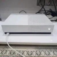 xbox one s 1Tb|کنسول، بازی ویدئویی و آنلاین|قروه, |دیوار