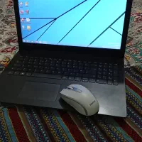 لپ تاب Lenovo|رایانه همراه|زبرخان, |دیوار