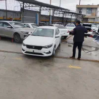 تارا v1p خشک|خودرو سواری و وانت|کرمانشاه, |دیوار