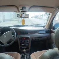 سمند در حد معاوضه با 206|خودرو سواری و وانت|ایلام, |دیوار