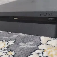 ps4 اسلیم یک ترابایت ورژن 9|کنسول، بازی ویدئویی و آنلاین|مشهد, رباط طرق|دیوار