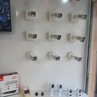 دوربین مداربسته