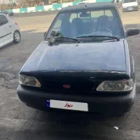 پراید وانت|خودرو سواری و وانت|چهاردانگه (تهران), |دیوار