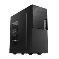 کامپیوتر+مانیتور و وسایل کامل