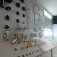 لامپ ومهتابی پرژکتوررا ازفروشگاه برق بااعتباربخرید