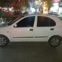 تیبا۲ مدل ۹۶|خودرو سواری و وانت|مشهد, سپاد|دیوار