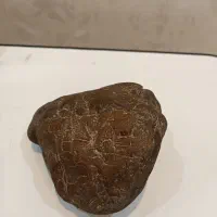 شهاب سنگ|کلکسیون اشیاء عتیقه|اصلاندوز, |دیوار