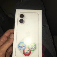 iphone 16 normal 128G اکبند