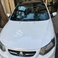 کوییک Rفول با مانیتور رینگ|خودرو سواری و وانت|تهران, تهرانپارس شرقی|دیوار