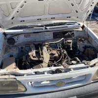 پراید ۸۶|خودرو سواری و وانت|سیرجان, |دیوار