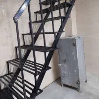 جوشکاری سیار و کلیه خدمات فنی|خدمات پیشه و مهارت|کاشان, ولی سلطان|دیوار