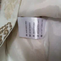 مانتو خامه دوزی مزونی Dutii|لباس|آبیک, |دیوار