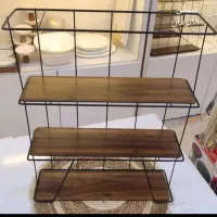 استند و شلف