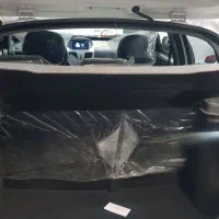 کوئیک اتومات ۴۰۳ صفر|خودرو سواری و وانت|ری, دولتآباد|دیوار