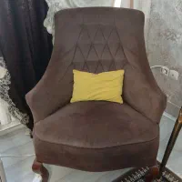 مبل راحتی|مبلمان خانگی و میز عسلی|سبزوار, توحیدشهر|دیوار