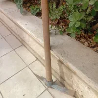 فرغون و بیل و کلنگ|ابزارآلات|قزوین, |دیوار