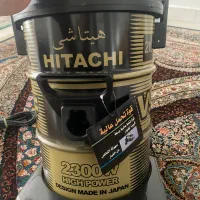 جارو برقی ژاپنی هیتاشی نو داخله کارتون